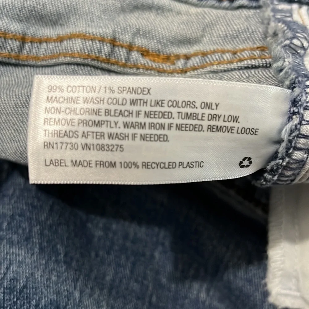 Universal Thread Shorts Size 26 W.   NWOT - Picture 6 of 10